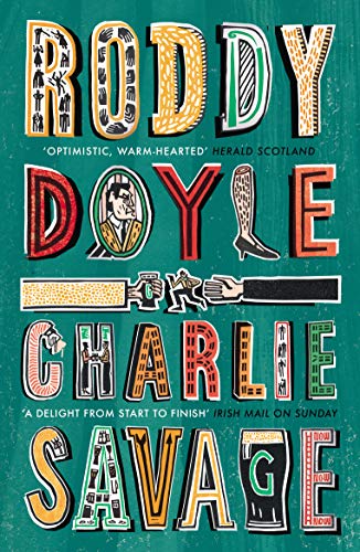 Charlie Savage: Nominiert: Bollinger Everyman Wodehouse Prize 2019 von Vintage